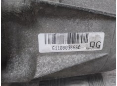 Recambio de caja cambios para opel meriva cosmo referencia OEM IAM 24461326   2