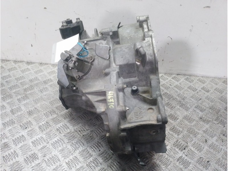 Recambio de caja cambios para opel meriva cosmo referencia OEM IAM 24461326  