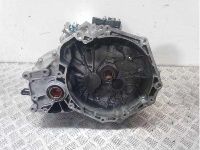 Recambio de caja cambios para opel meriva cosmo referencia OEM IAM 24461326  
