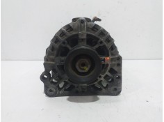 Recambio de alternador para volkswagen polo (9n1) gt referencia OEM IAM 03D903025E  