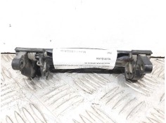 Recambio de maneta exterior delantera izquierda para tata indica idi referencia OEM IAM  NEGRO  2