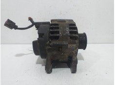 Recambio de alternador para volkswagen polo (9n1) gt referencia OEM IAM 03D903025E   2