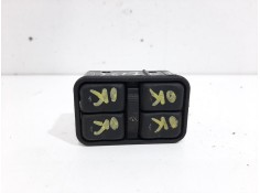 Recambio de mando elevalunas delantero izquierdo para opel meriva cosmo referencia OEM IAM 24409206 24409206 