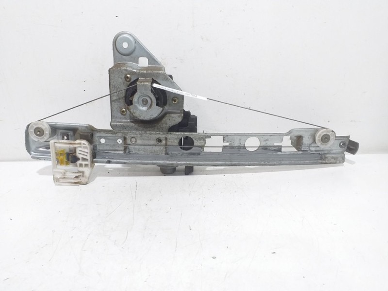 Recambio de elevalunas trasero derecho para renault megane ii familiar authentique referencia OEM IAM 19001178 6 PINES 