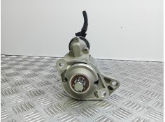 Recambio de motor arranque para volkswagen golf iv variant (1j5) soul referencia OEM IAM 020911023F  