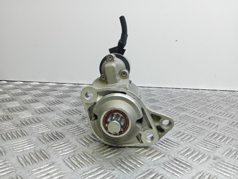 Recambio de motor arranque para volkswagen golf iv variant (1j5) soul referencia OEM IAM 020911023F  