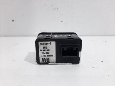 Recambio de mando elevalunas delantero izquierdo para opel meriva cosmo referencia OEM IAM 24409206 24409206  2