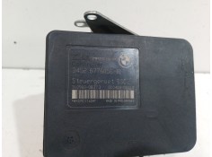 Recambio de abs para bmw serie 1 berlina (e81/e87) 118i referencia OEM IAM 3451677605501 10020603254 3452677605601 2