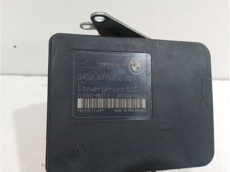 Recambio de abs para bmw serie 1 berlina (e81/e87) 118i referencia OEM IAM 3451677605501 10020603254 3452677605601