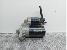 Recambio de motor arranque para volkswagen golf iv variant (1j5) soul referencia OEM IAM 020911023F   2