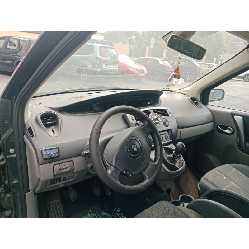 RENAULT SCÉNIC II (JM0/1_) - imagen 6