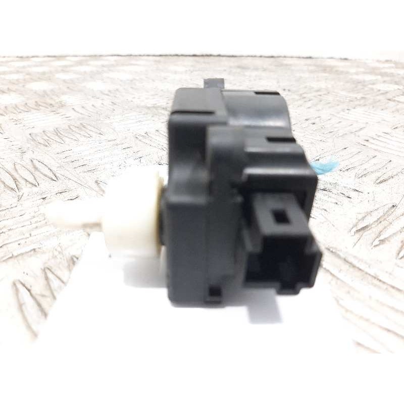 Recambio de motor apertura trampillas climatizador para citroën c4 grand picasso avatar referencia OEM IAM A21200500  