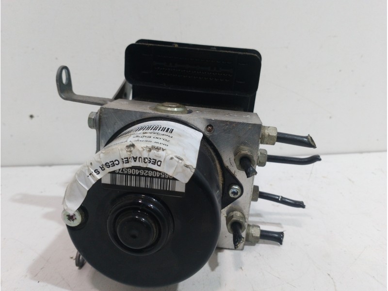 Recambio de abs para bmw serie 1 berlina (e81/e87) 118i referencia OEM IAM 3451677605501 10020603254 3452677605601