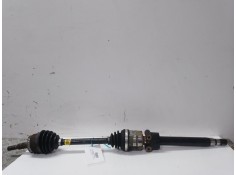 Recambio de transmision delantera derecha para opel meriva cosmo referencia OEM IAM 13159534  