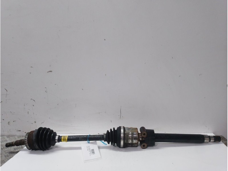 Recambio de transmision delantera derecha para opel meriva cosmo referencia OEM IAM 13159534  