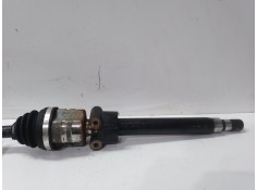 Recambio de transmision delantera derecha para opel meriva cosmo referencia OEM IAM 13159534   2