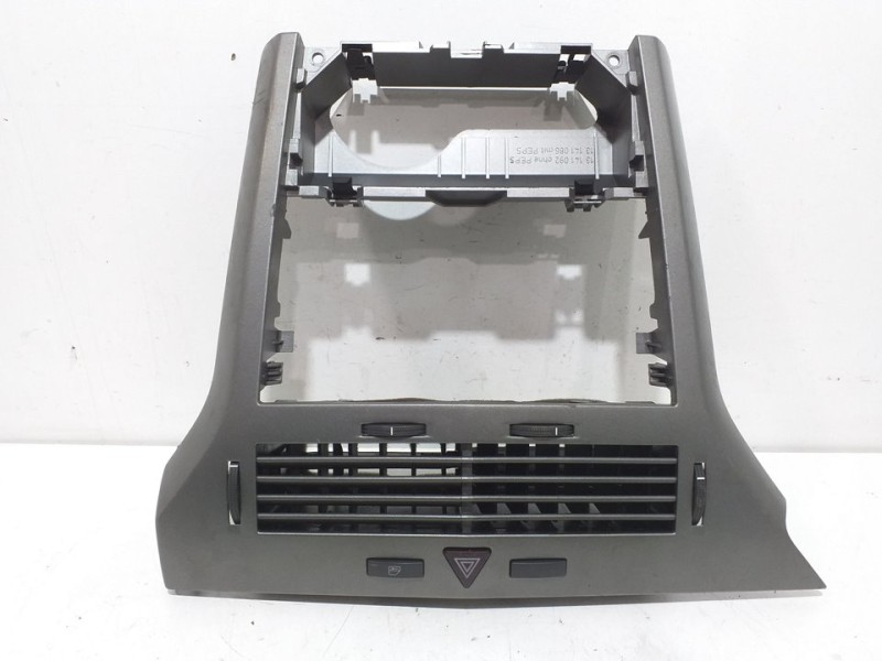 Recambio de warning para opel astra h berlina cosmo referencia OEM IAM 13100105  