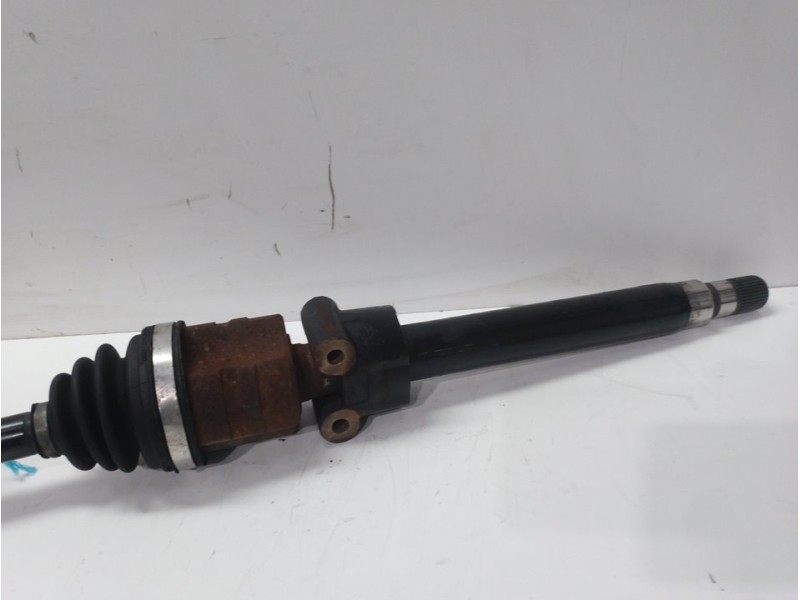 Recambio de transmision delantera derecha para opel meriva cosmo referencia OEM IAM 13159534  