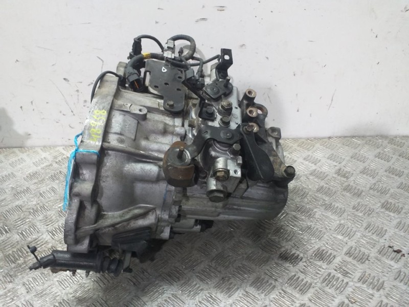 Recambio de caja cambios para hyundai getz (tb) 1.5 crdi gls referencia OEM IAM P51759  