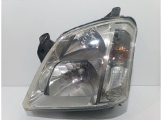 Recambio de faro izquierdo para opel meriva cosmo referencia OEM IAM 93321052GL  