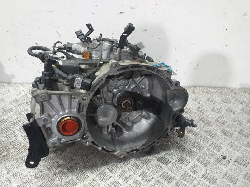 Recambio de caja cambios para hyundai getz (tb) 1.5 crdi gls referencia OEM IAM P51759  
