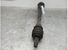 Recambio de transmision trasera derecha para bmw serie 1 berlina (e81/e87) 118i referencia OEM IAM 7537716AI01  