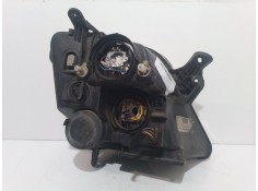Recambio de faro izquierdo para opel meriva cosmo referencia OEM IAM 93321052GL   2