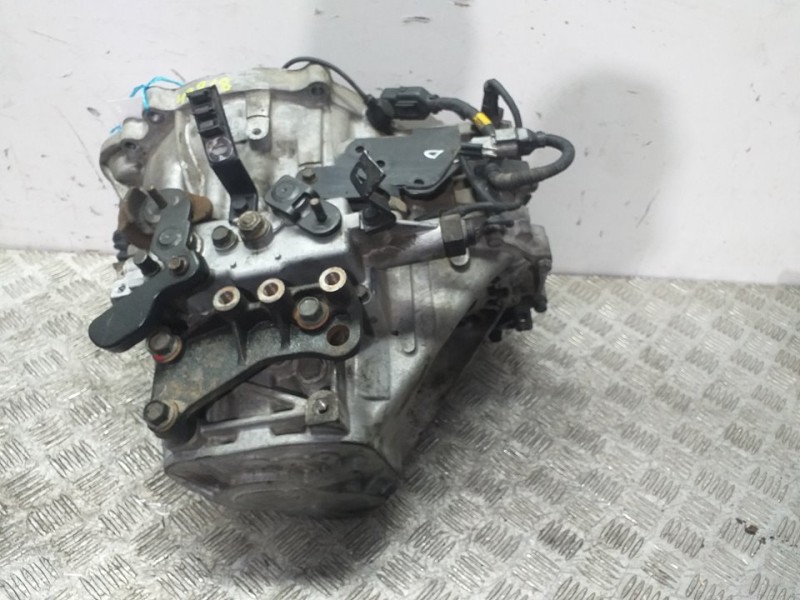 Recambio de caja cambios para hyundai getz (tb) 1.5 crdi gls referencia OEM IAM P51759  
