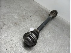 Recambio de transmision trasera derecha para bmw serie 1 berlina (e81/e87) 118i referencia OEM IAM 7537716AI01   2