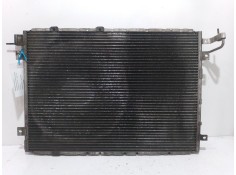 Recambio de condensador / radiador aire acondicionado para kia sorento 2.5 crdi ex referencia OEM IAM D301730310