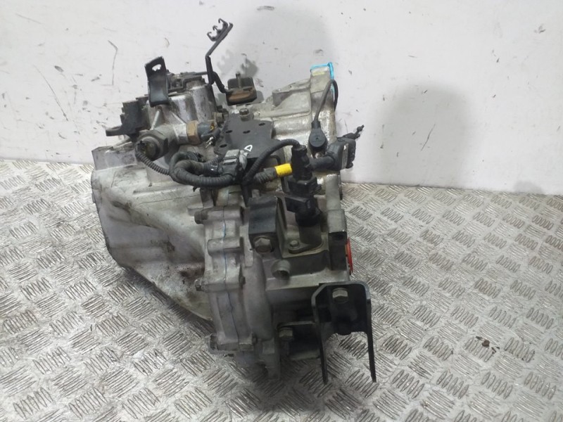 Recambio de caja cambios para hyundai getz (tb) 1.5 crdi gls referencia OEM IAM P51759  