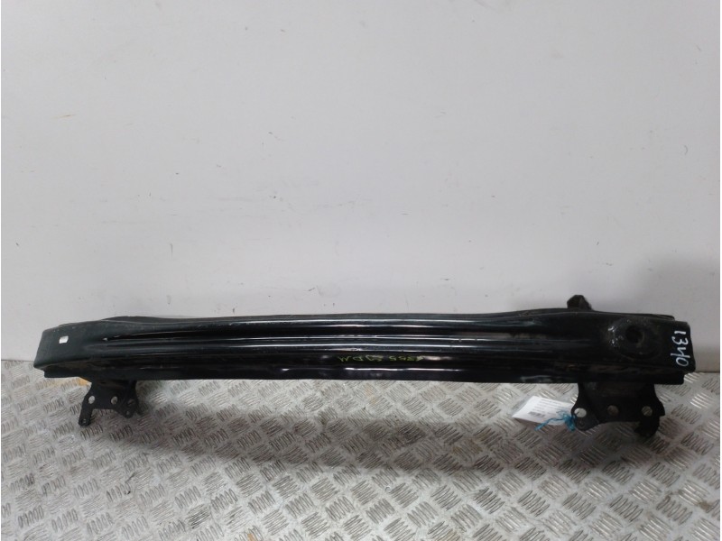 Recambio de refuerzo paragolpes delantero para volkswagen touran (1t2) advance referencia OEM IAM 1T0807109B  