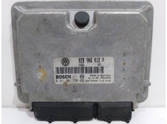 Recambio de centralita motor uce para volkswagen passat berlina (3b2) comfortline referencia OEM IAM 038906018P 0281001720 