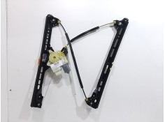 Recambio de elevalunas delantero derecho para citroën c4 picasso attraction referencia OEM IAM 9675924680  