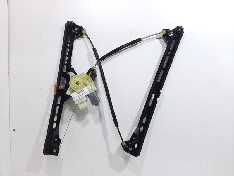 Recambio de elevalunas delantero derecho para citroën c4 picasso attraction referencia OEM IAM 9675924680  