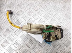 Recambio de cerradura puerta trasera izquierda para kia sorento 2.5 crdi ex referencia OEM IAM 814103E010 6 PINES  2