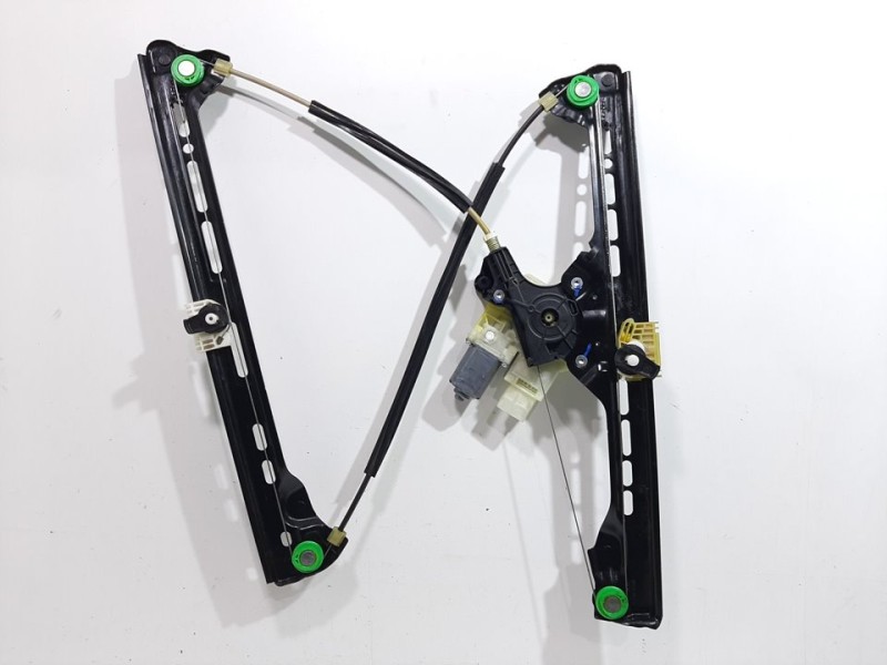 Recambio de elevalunas delantero derecho para citroën c4 picasso attraction referencia OEM IAM 9675924680  