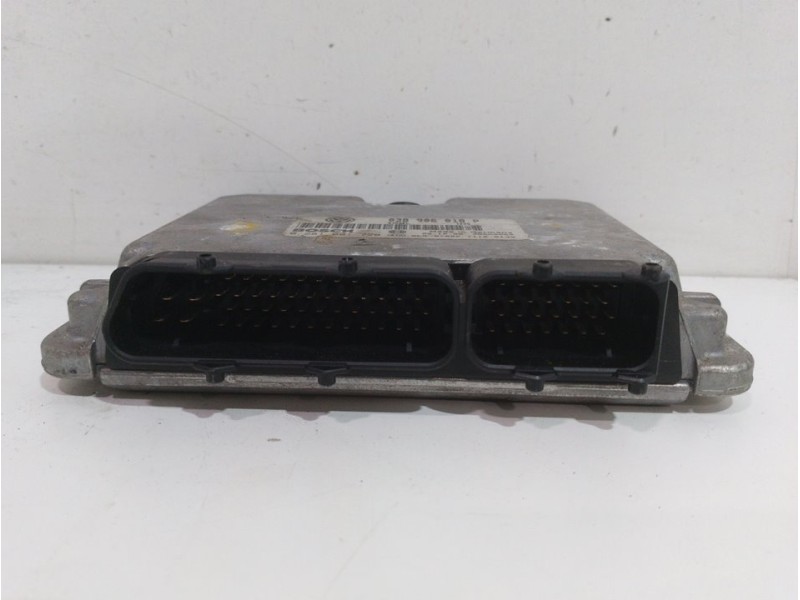Recambio de centralita motor uce para volkswagen passat berlina (3b2) comfortline referencia OEM IAM 038906018P 0281001720 
