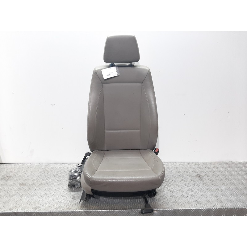 Recambio de asiento delantero derecho para bmw serie 1 berlina (e81/e87) 118i referencia OEM IAM 52100032502  