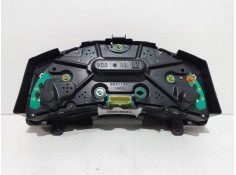 Recambio de cuadro instrumentos para opel meriva cosmo referencia OEM IAM 93177931   2