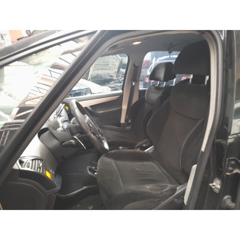 CITROËN C4 PICASSO I MONOSPACE (UD_) - imagen 5