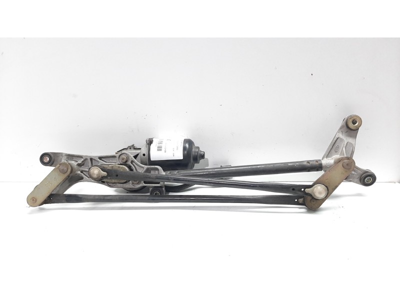 Recambio de motor limpia delantero para kia sorento 2.5 crdi ex referencia OEM IAM 980003E000  