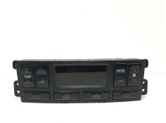 Recambio de mando calefaccion / aire acondicionado para kia sorento 2.5 crdi ex referencia OEM IAM 972503E100
