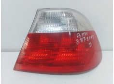 Recambio de piloto trasero derecho para bmw serie 3 coupe (e36) 320i comfort edition referencia OEM IAM 63216946534  