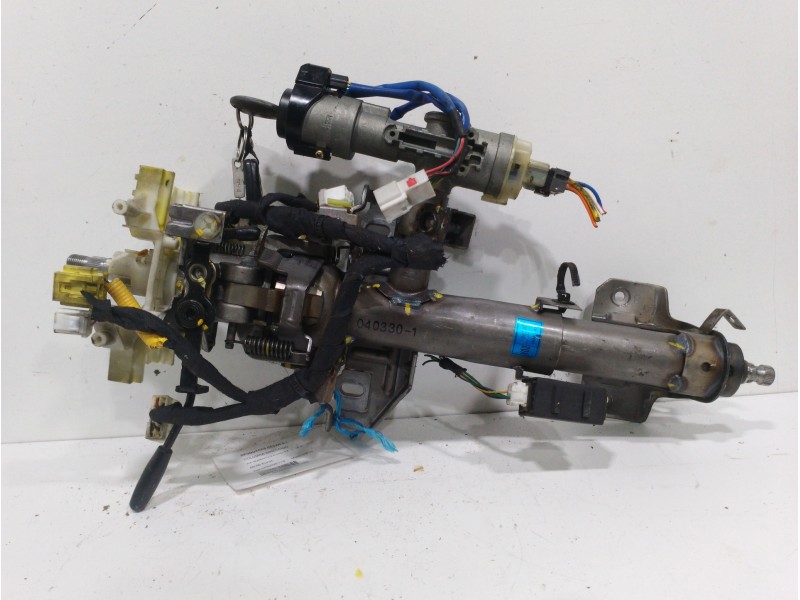 Recambio de columna direccion para kia sorento 2.5 crdi ex referencia OEM IAM 563003E110  