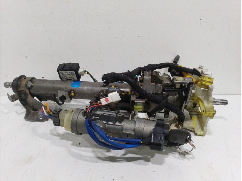 Recambio de columna direccion para kia sorento 2.5 crdi ex referencia OEM IAM 563003E110  