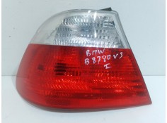 Recambio de piloto trasero izquierdo para bmw serie 3 coupe (e36) 320i comfort edition referencia OEM IAM 63216946533  