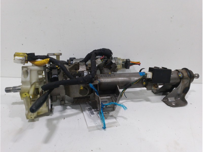 Recambio de columna direccion para kia sorento 2.5 crdi ex referencia OEM IAM 563003E110  