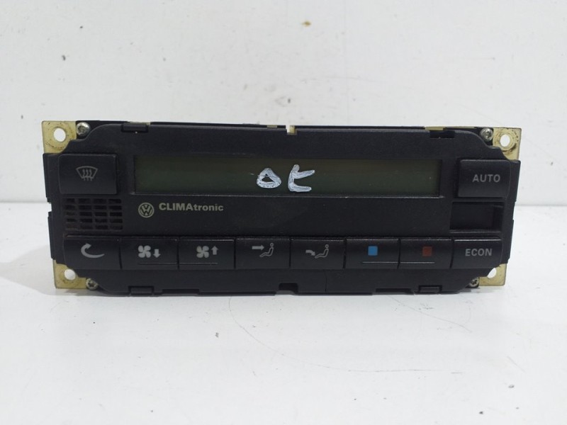 Recambio de mando calefaccion / aire acondicionado para volkswagen passat berlina (3b2) comfortline referencia OEM IAM 5HB007617