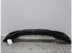 Recambio de refuerzo paragolpes delantero para citroën berlingo 1.9 d 800 furg. referencia OEM IAM 9643814880  
